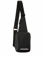 DSQUARED2 - Bob Logo Crossbody Bag