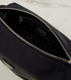 Prada Prada Chérie Mini Re-Nylon top-handle bag