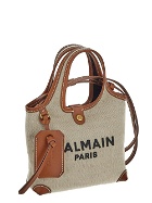 Balmain B Army Grocery Bag