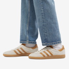 Adidas Men's Munchen Sneakers in Cream White/Mesa