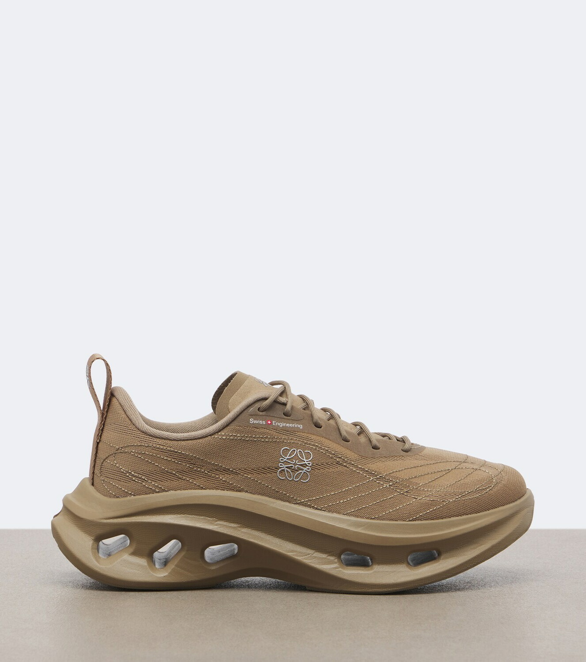 Loewe x On Cloudtilt Cosmic running sneakers