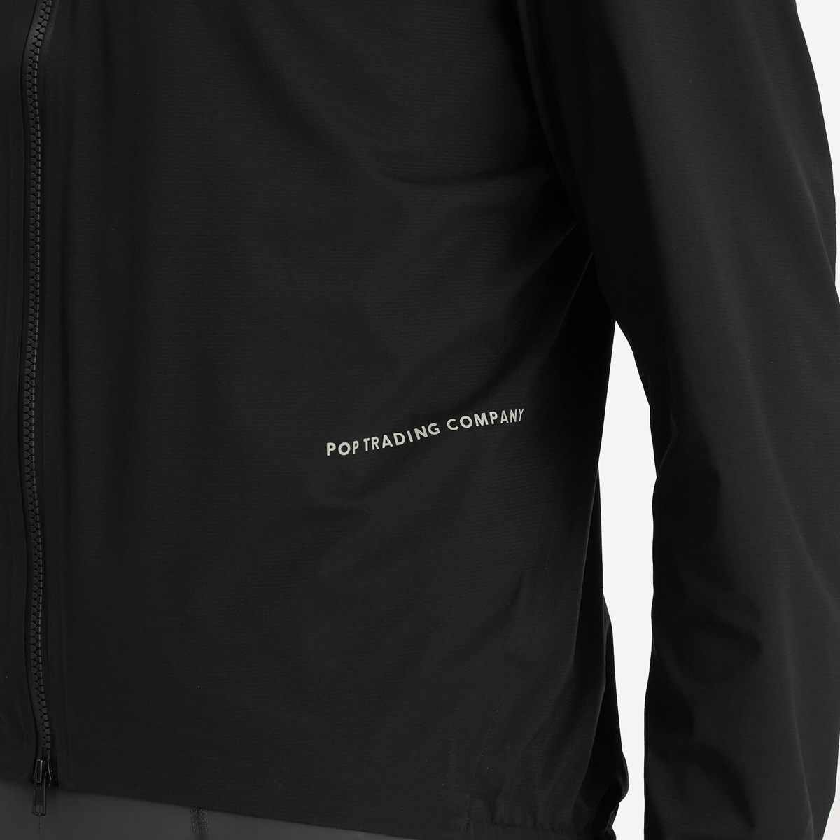 MAAP Men's x Pop Trading Company Atmos Jacket in Black