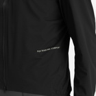 MAAP Men's x Pop Trading Company Atmos Jacket in Black