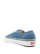 VANS - Canvas Sneakers