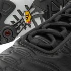 Nike Women's W Air Max Plus Sneakers in Black/Anthracite Sail