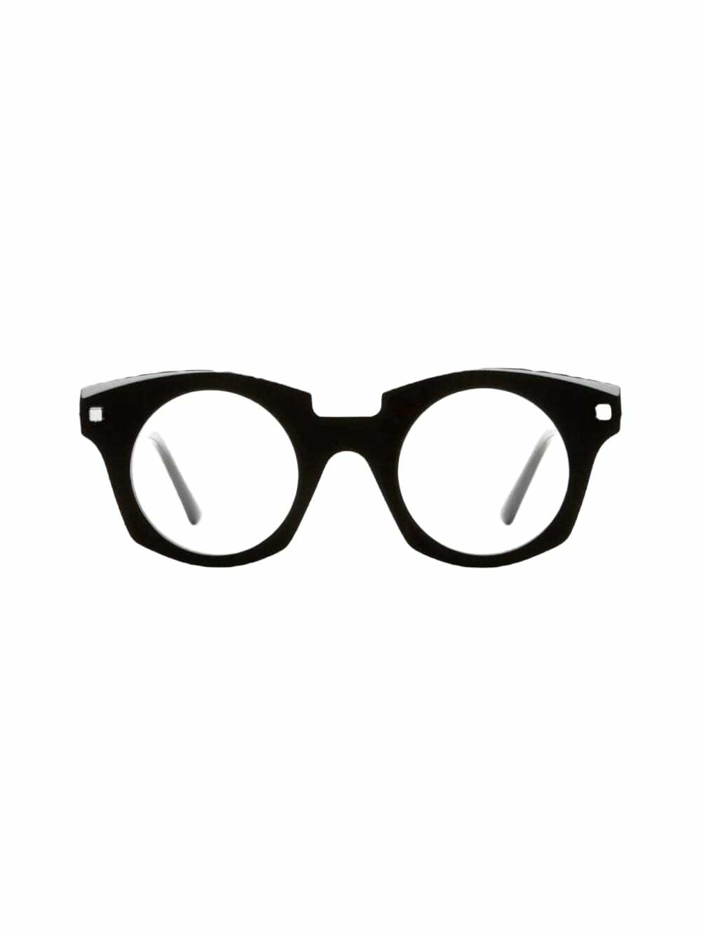 Kuboraum Maske J6 Glasses