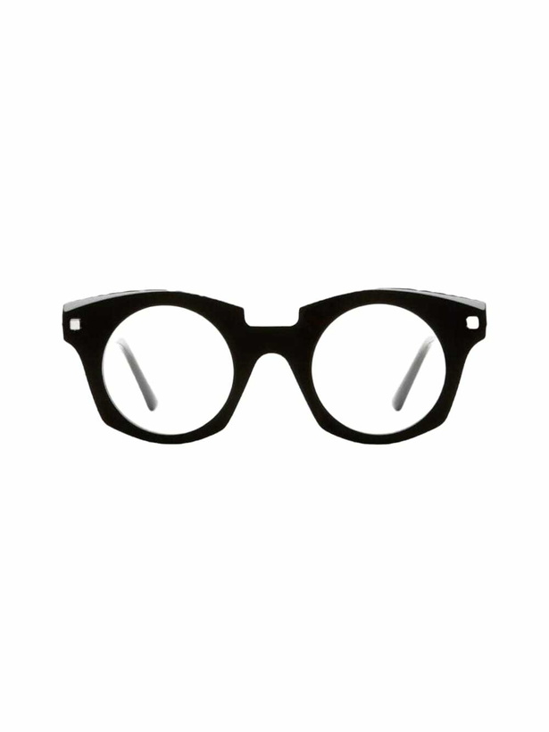 Photo: Kuboraum Maske J6 Glasses