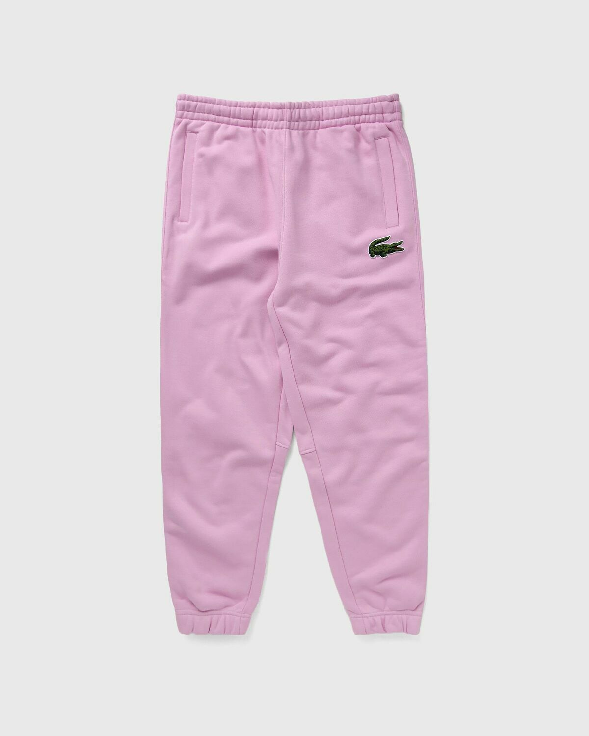 Lacoste Trainingsanzüge Hos./Zus. Pink Sweatpants Lacoste