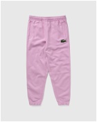 Lacoste Trainingsanzüge Hos./Zus. Pink - Mens - Sweatpants