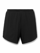 Lululemon - Fast and Free Straight-Leg Swift™ Ultra Light Mesh Shorts - Black