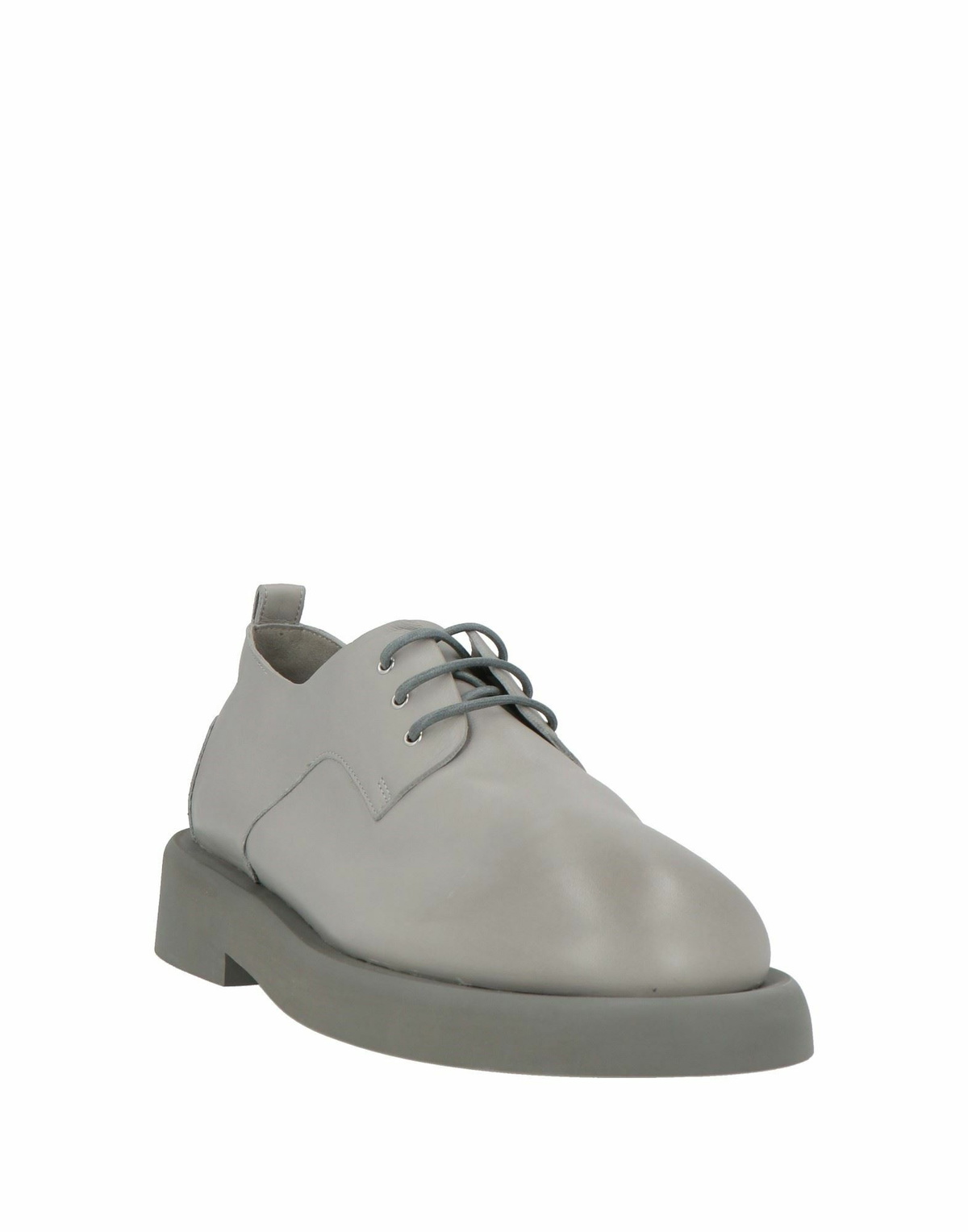 Marsèll Womens Lace-up shoes in Grey