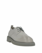Marsèll Womens Lace-up shoes in Grey