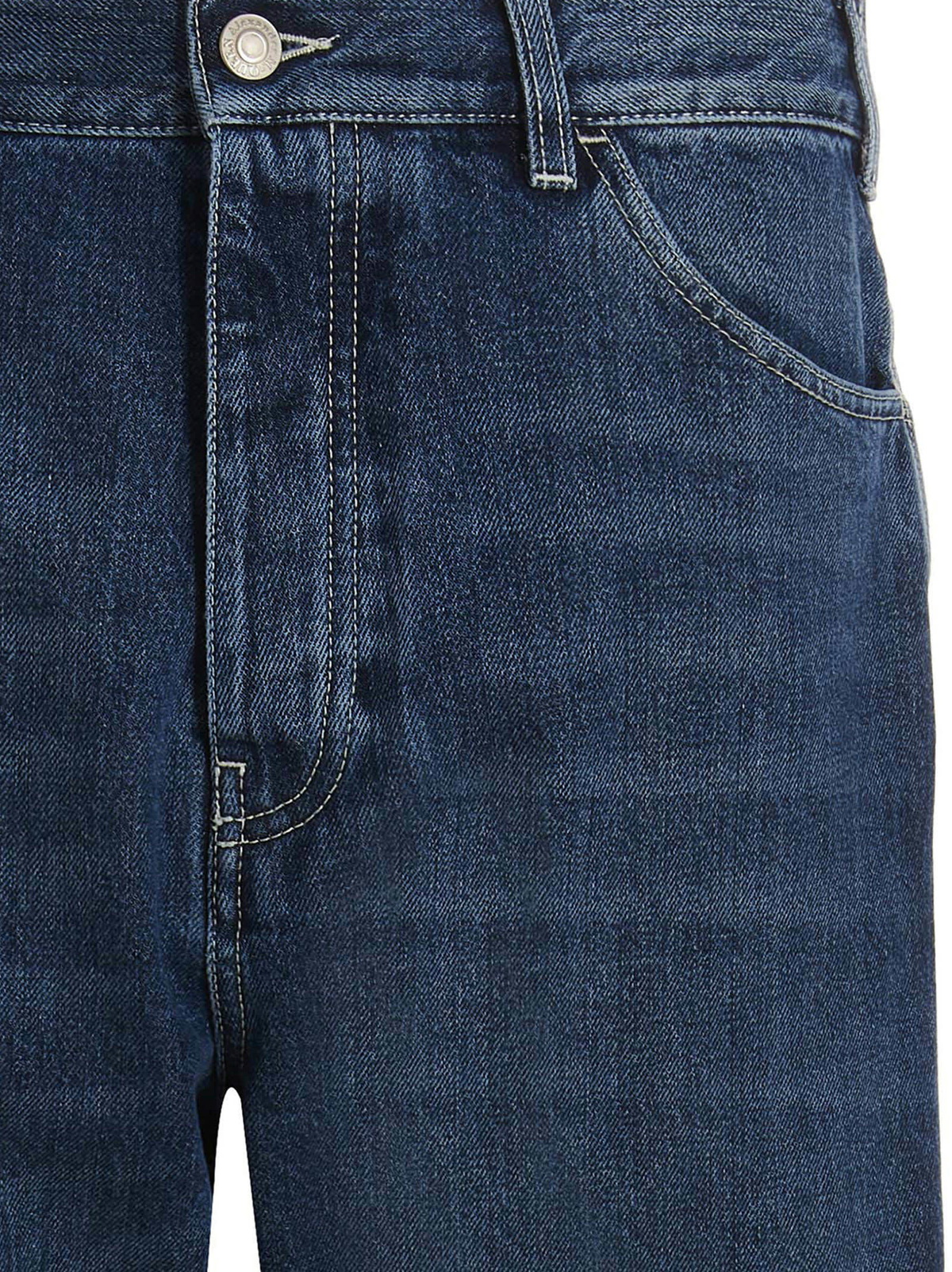 Alexander McQueen Denim Jeans
