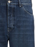 Alexander McQueen Denim Jeans