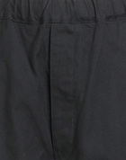 A Bathing Ape Womens Pants Midnight in Blue