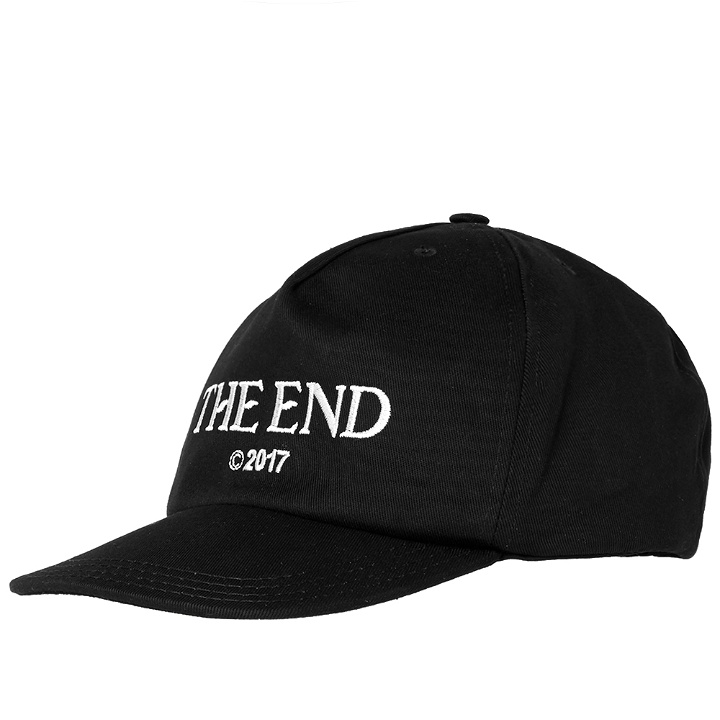 Photo: Off-White The End Cap
