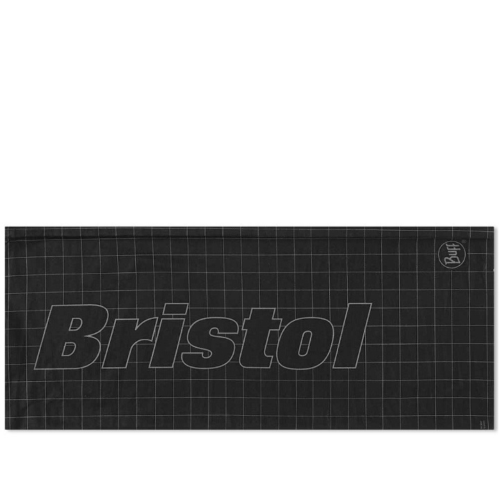 Photo: F.C. Real Bristol Multi Function Buff Snood