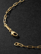 Stephen Webster - New Cross 18-Karat Gold Bracelet