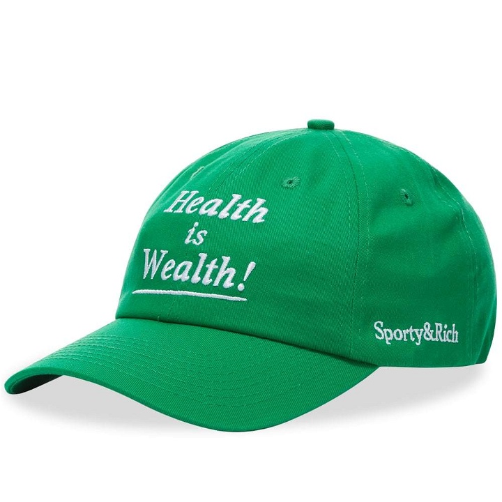 Photo: Sporty & Rich Health is Wealth Hat- END. Exclusive
