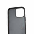 Palm Angels Men's Logo iPhone 14 Pro Max Case in Black