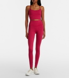 Varley FreeSoft Harley sports bra