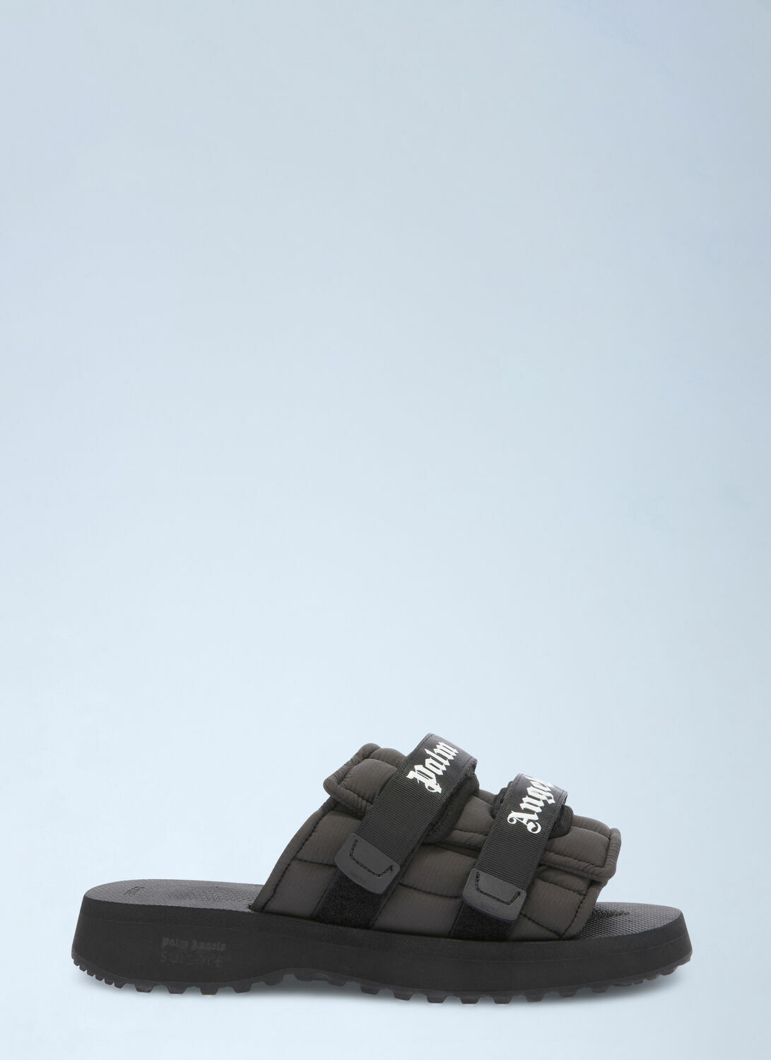 Palm Angels Moto-P Slides