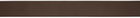 Beaufille Brown Slant Belt