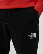 The North Face Coorinates Pant Black - Mens - Sweatpants