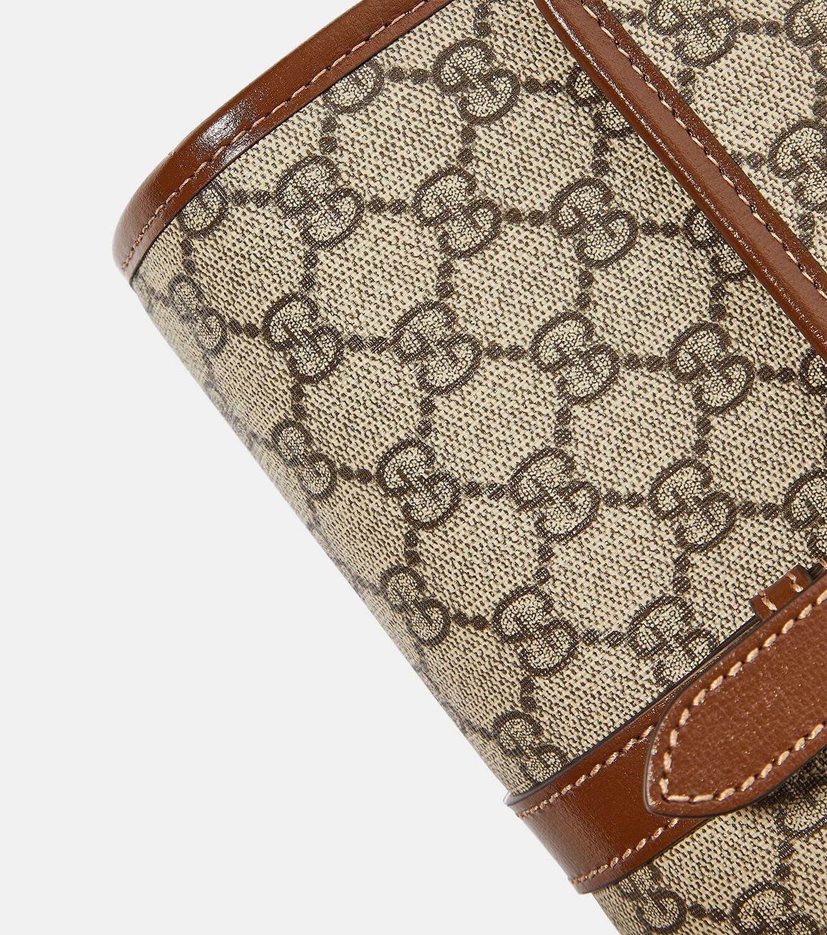 Gucci GG Supreme crossbody bag