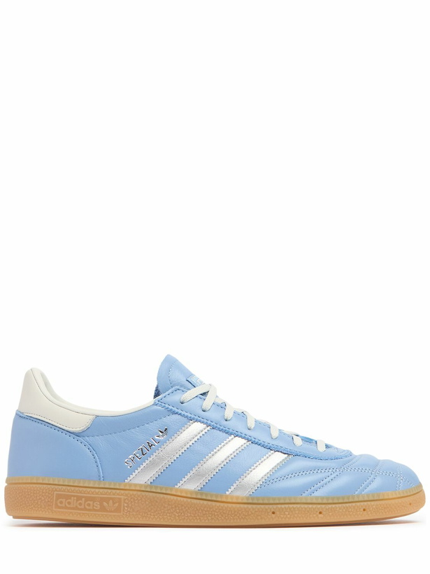 Photo: ADIDAS ORIGINALS Handball Spezial Sneakers