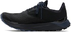 UNDERCOVER Black The North Face Edition VECTIV Sky Sneakers