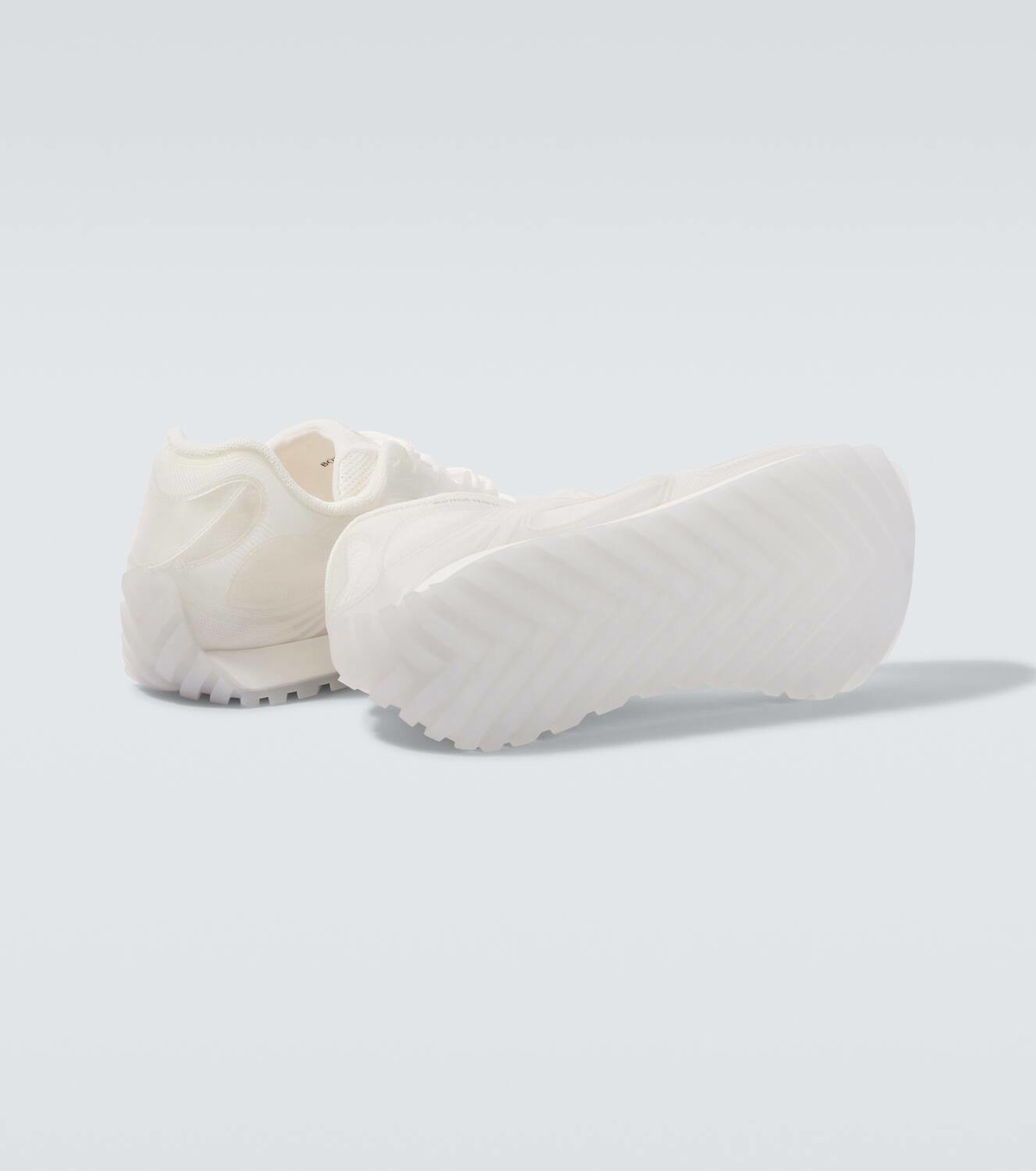 Bottega Veneta Orbit low-top sneakers