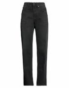 Darkpark Womens Jeans in Charcoal