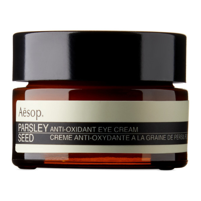 Aesop Parsley Seed Eye Cream, 10 mL Aesop