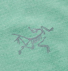 Arc'teryx - Cormac Ostria Running T-Shirt - Blue