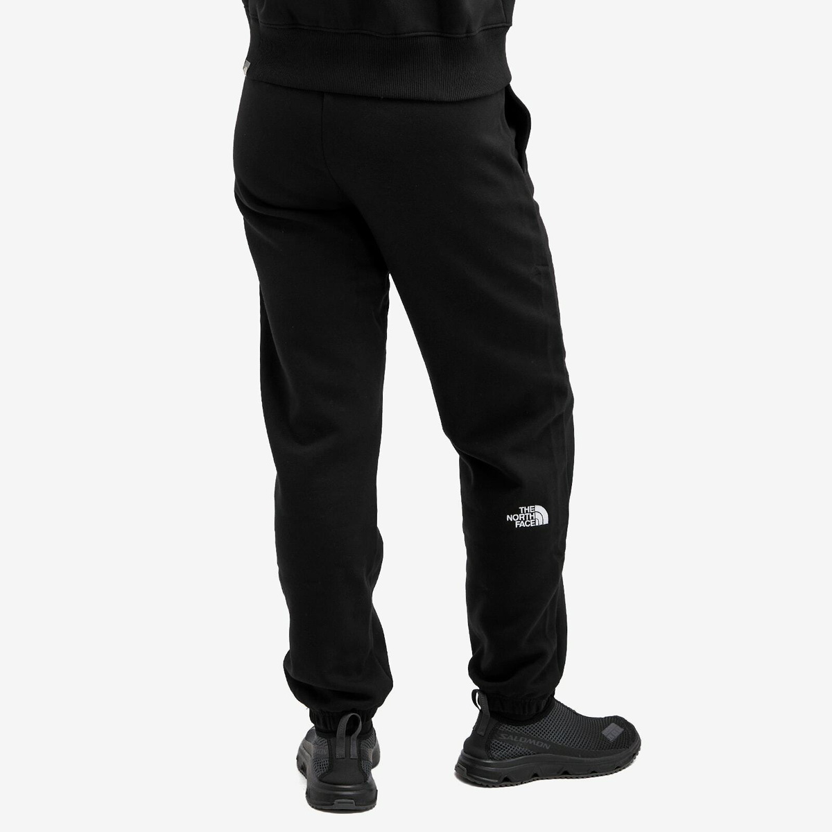 パンツ THE NORTH FACE Woman Pants Black NF0A8C1X JK31 The North Face Women's Never Stop Wearing Pant, TNF Black, X