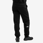 The North Face Women's Essential Sweat Pants in TNF Black