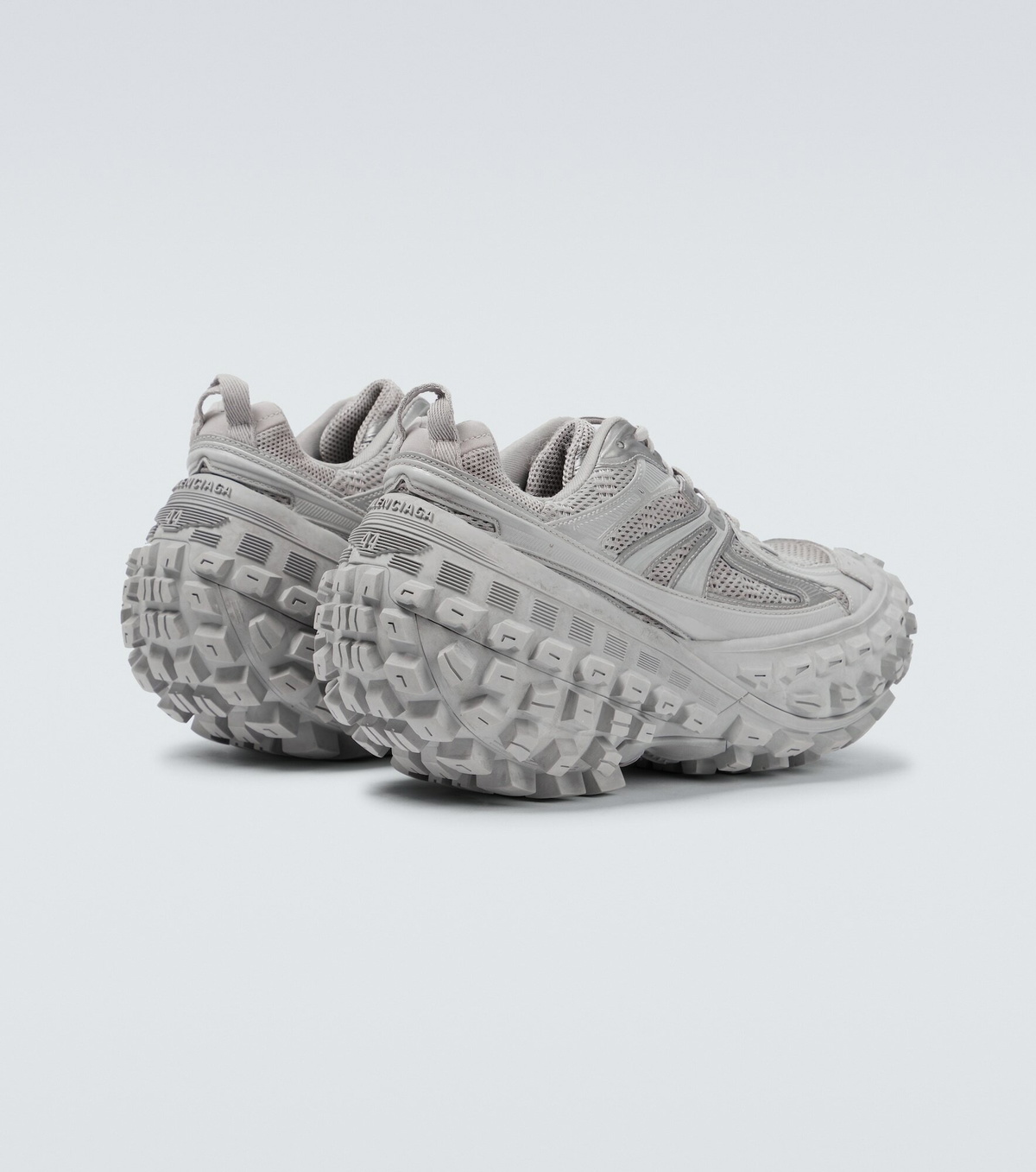 Balenciaga - Defender sneakers Balenciaga