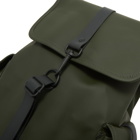 Rains Men's Rucksack Cargo in Green