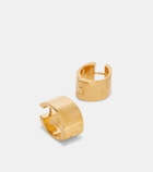 Toteme Hoop earrings