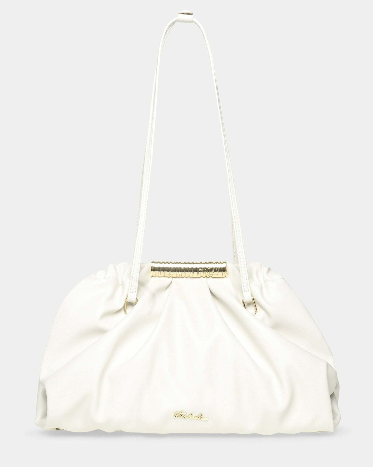 Steve Madden Bfranie Bag in White