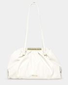 Steve Madden Bfranie Bag in White