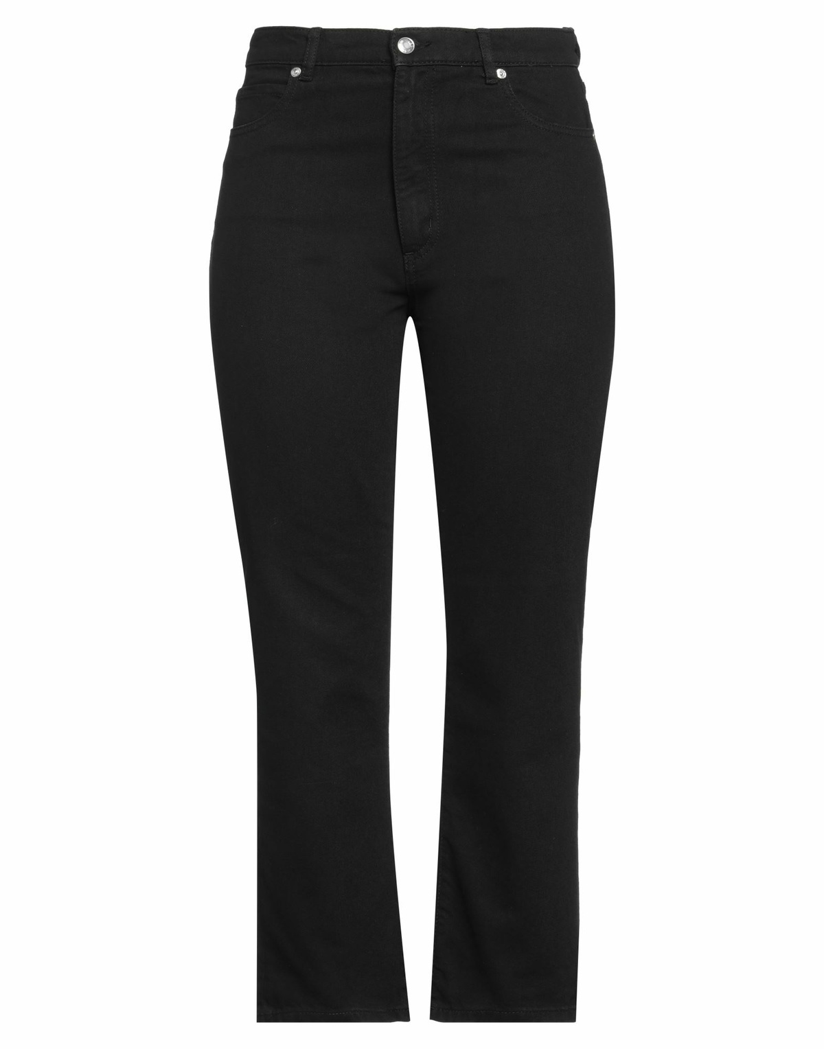 Hugo Womens Jeans in Black