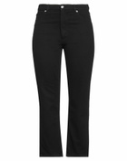 Hugo Womens Jeans in Black