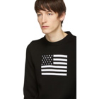 1017 Alyx 9SM Black Allegiance Sweater