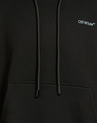 Off-white Mens Sweatshirt in Black