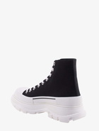 Alexander Mcqueen   Tread Slick White   Mens