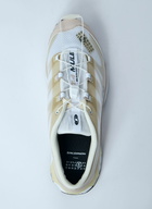 MM6 Maison Margiela x Salomon XT-4 Mule Sneakers