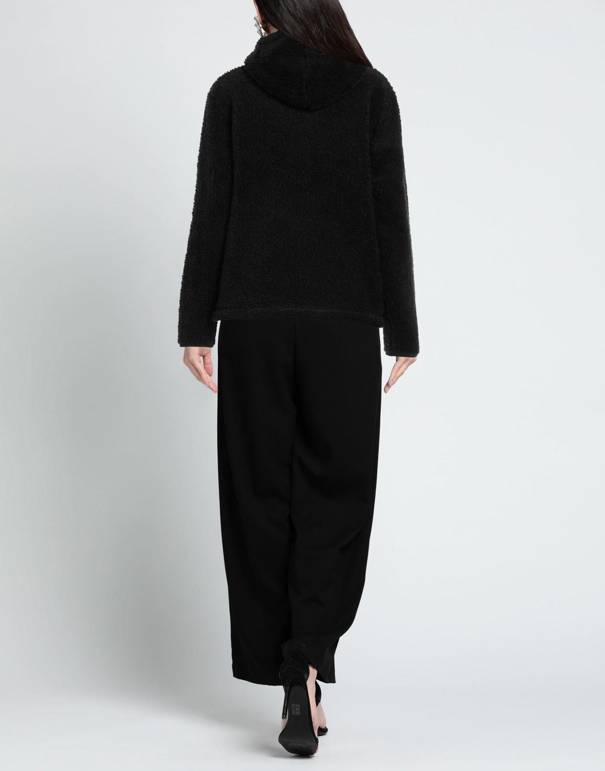 Napapijri Womens Jacket in Black