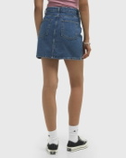 Envii ENLENNOX SKIRT 7215 Blue Women
